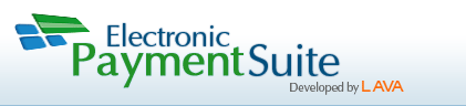 EPS- Electronic Payment System